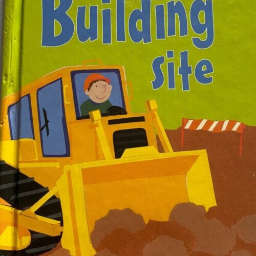 Talkabout - Building Site