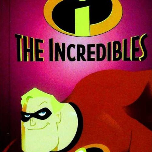 The Incredibles