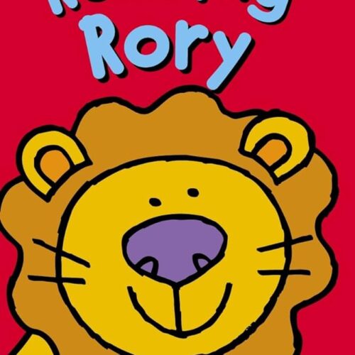8486 Animal Stories - Roaring Roary