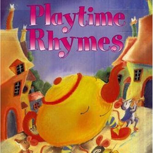 8497 Playtime Rhymes