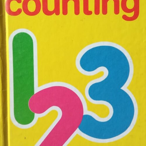 8499 Early Learning - Counting