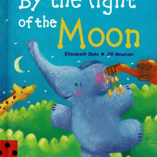 8501 A Story To Share - By The Light Of The Moon