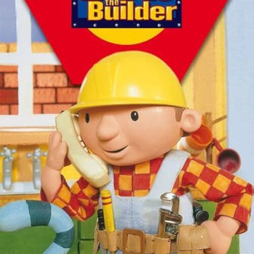 8506 Bob The Builder - Bob's Big Surprise
