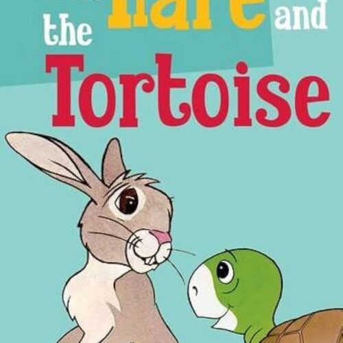 The Hare And The Tortoise