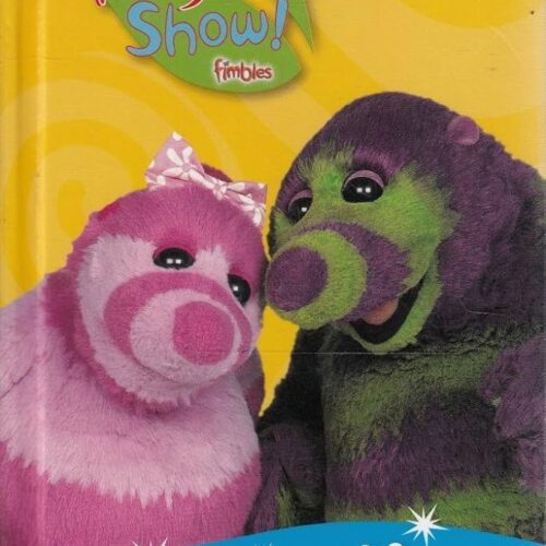 8544 The Rolly mo Show - Growing Up