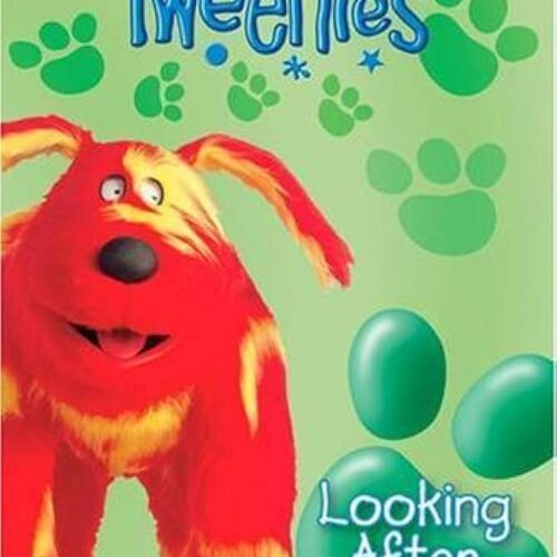 8546 Tweenies - Looking After Doodles