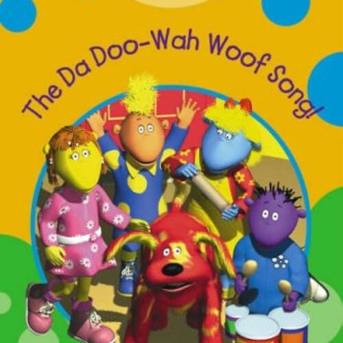 8548 Tweenies - The Dr Doo - Wah Woof Song
