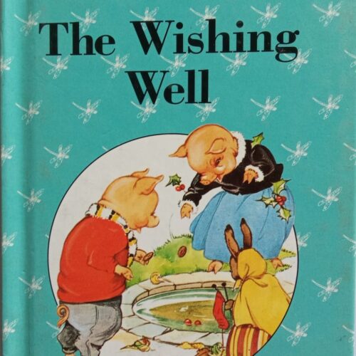 8550 The Wishing Well