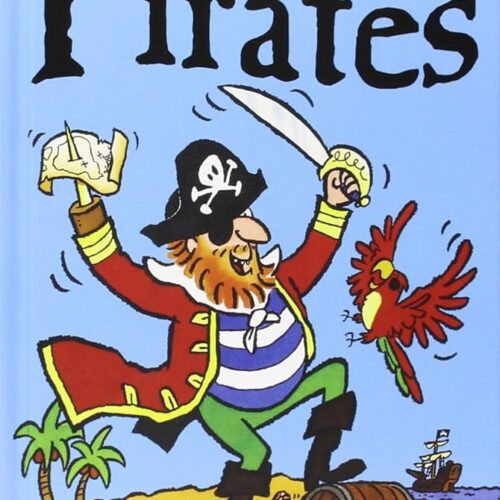 (Young Reading) Stories Of Pirates