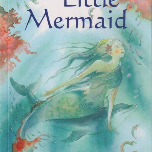 (Young Reading) The Little Mermaid