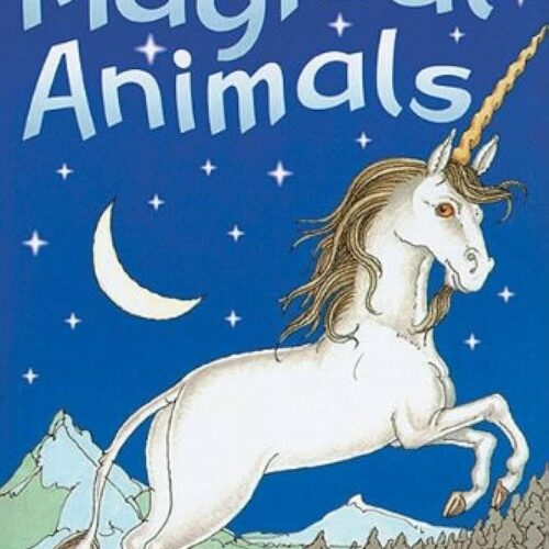 (Young Reading) Magical Animals