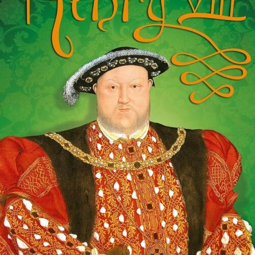 8570 Henry VIII