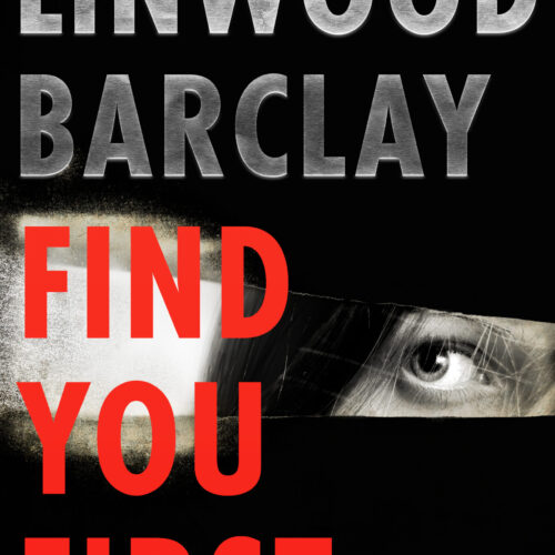 Find You First