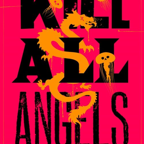 Kill All Angels