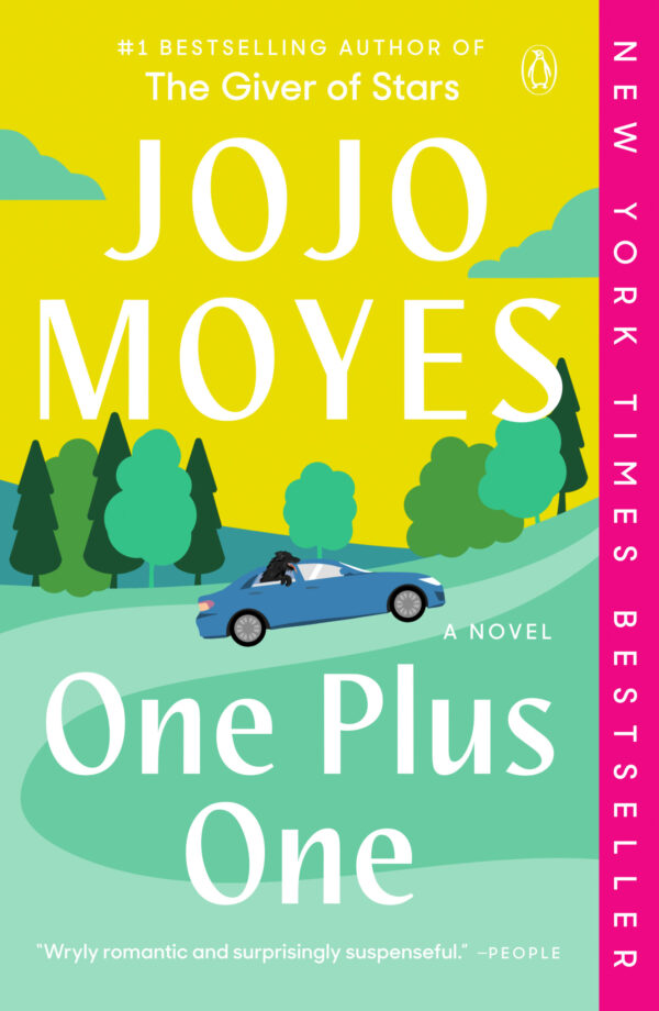 The One Plus One