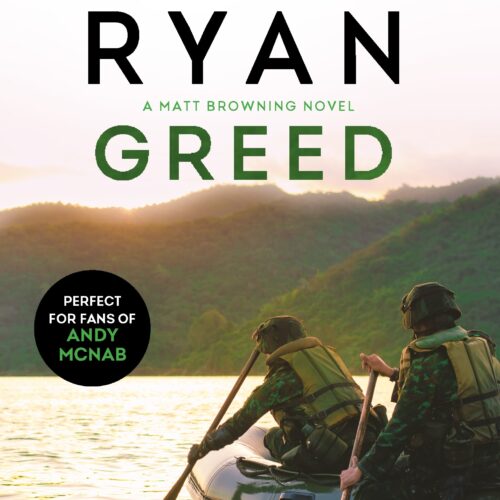 Greed