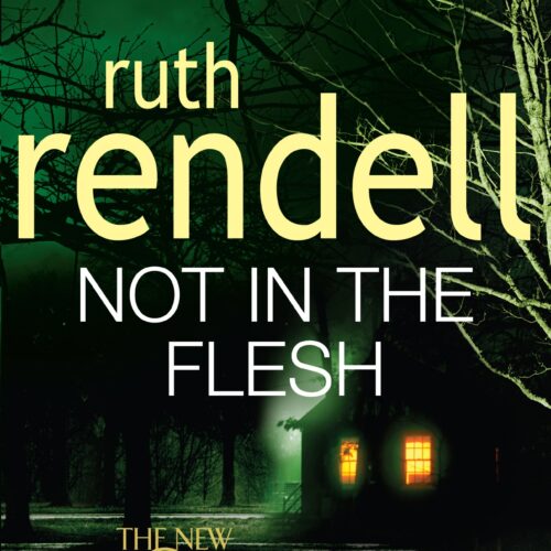 Not In The Flesh