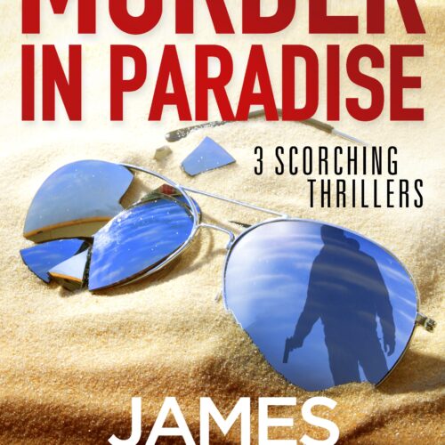 Murder In Paradise