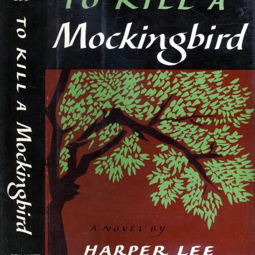8962 To Kill A Mocking Bird