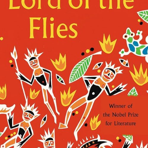 Lord Of The Flies