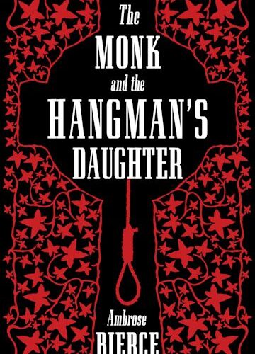 8985 The Monk And The Hangman's Daughter
