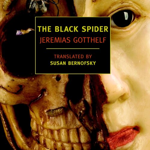 The Black Spider