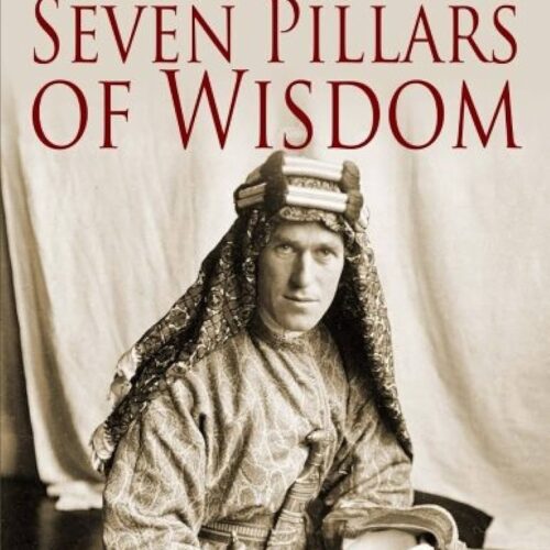 9016 The Seven Pillars Of Wisdom