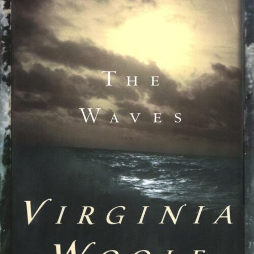 9020 The Waves