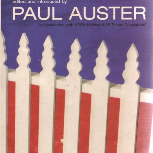 9024 The Tales Of American Life