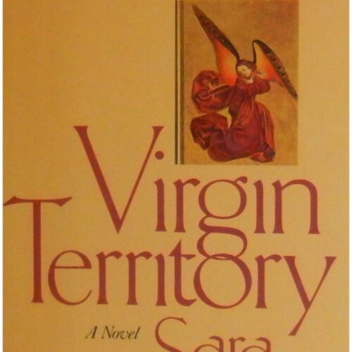 9028 Virgin Territory
