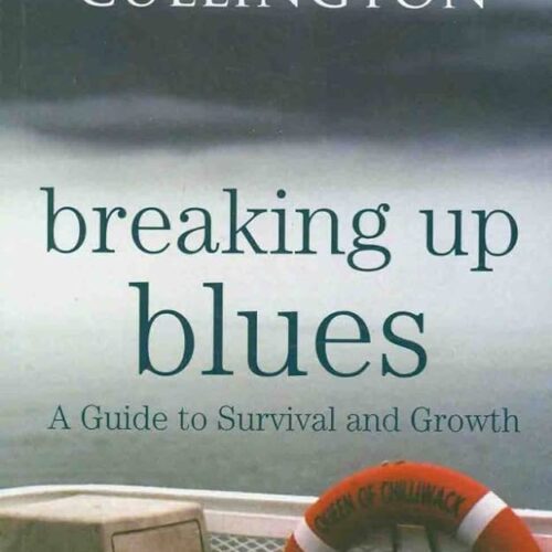 9038 Breaking up Blues - A Guide To Survival And Growth
