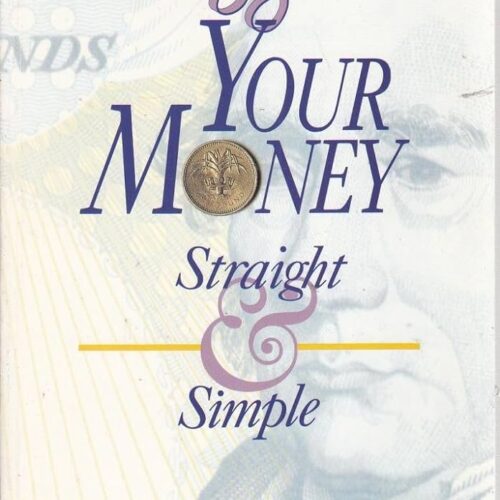 9044 Your Money - Straight & Simple