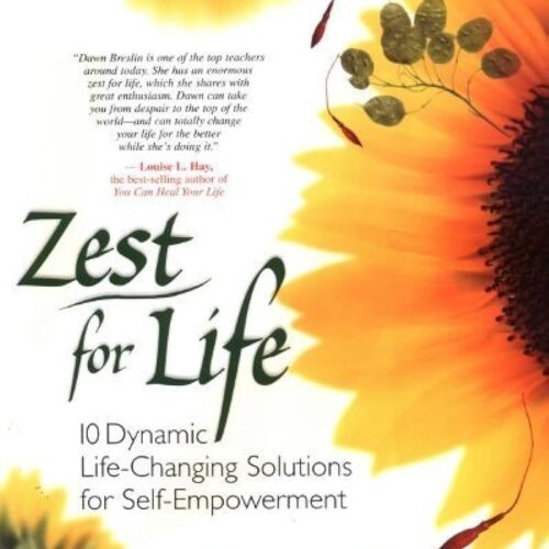 9051 Zest For Life