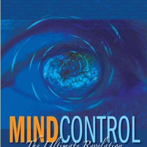 9052 Mind Control - The Ultimate Revelation