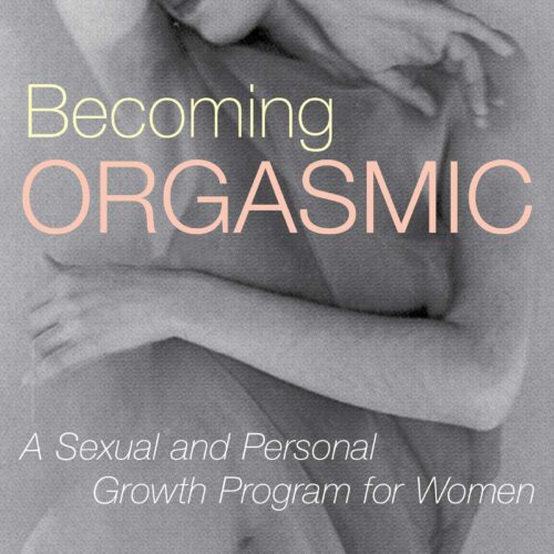 9053 Becoming Orgasmic