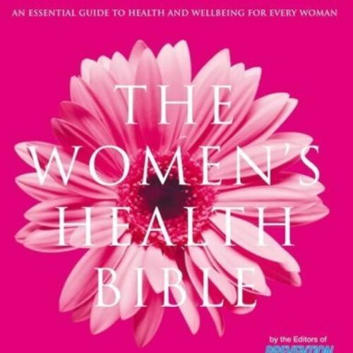 9054 The Women's Health Bible