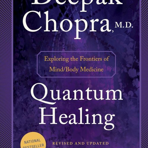 9057 Quantum Healing