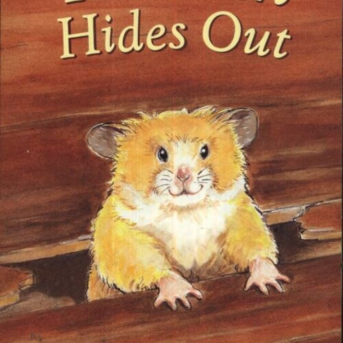 Hamish Hides Out