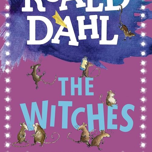 9105 The Witches - The Plays