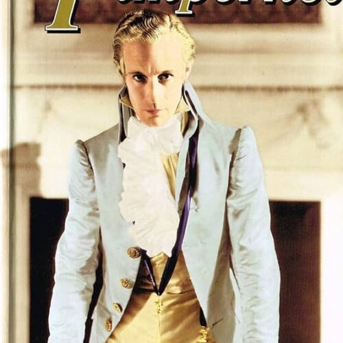 ( The Children's Golden Library) The Scarlet Pimpernel