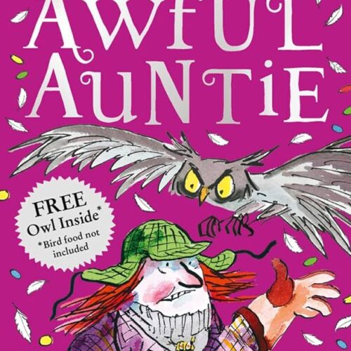 Awful Auntie