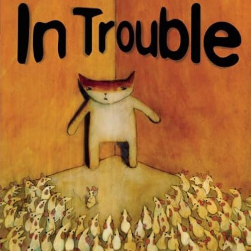 Navigator Short Stories - In Trouble