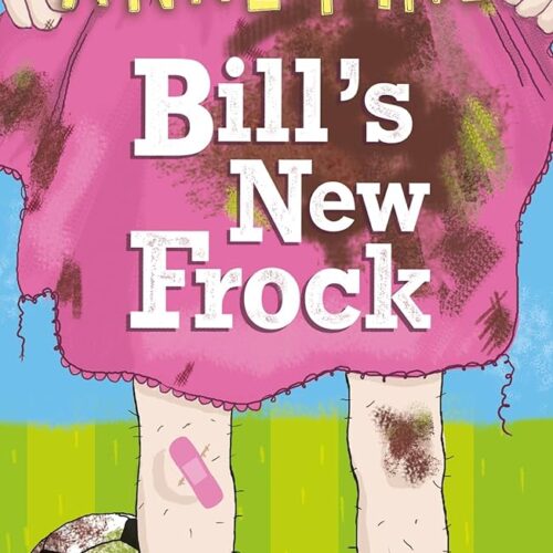 Bill's New Frock