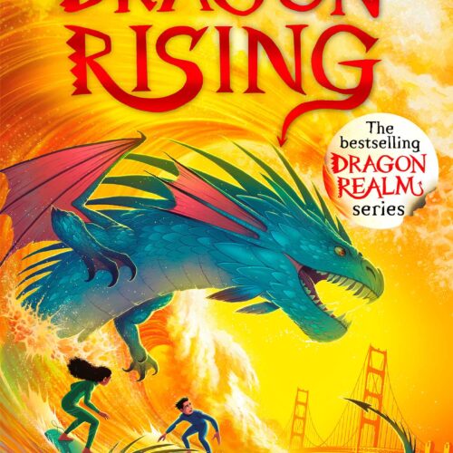 9321 Dragon Rising