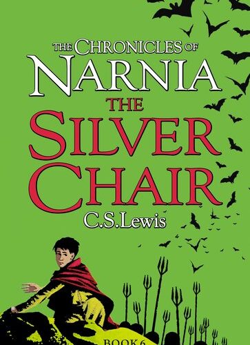 9354 The Chronicles of Narnia The Silver Chair
