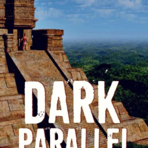 9398 The Joshua files Dark Parallel