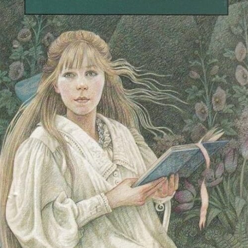 9408 The Silent Shore