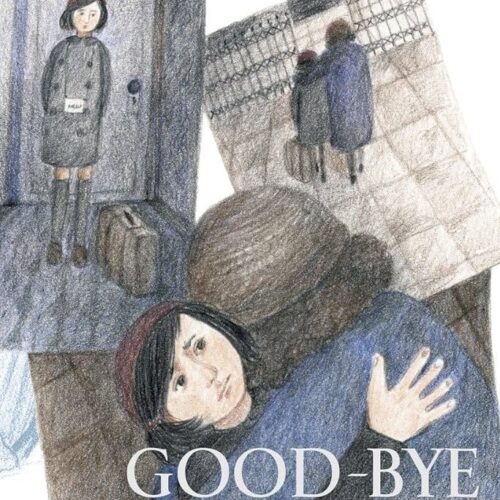 9431 Goodbye Marianne