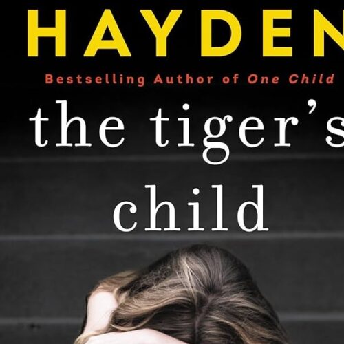 9460 The Tiger's Child
