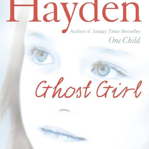 9462 Ghost Girl
